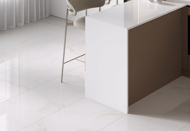 Коллекция Onyx Imperator White Ceradim