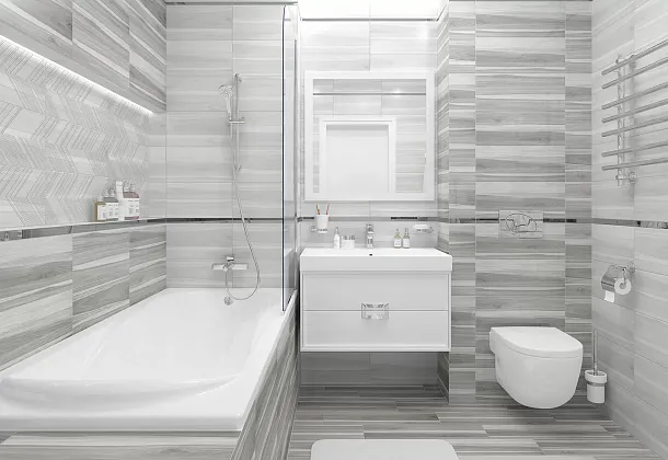 Коллекция Ulivo Laparet