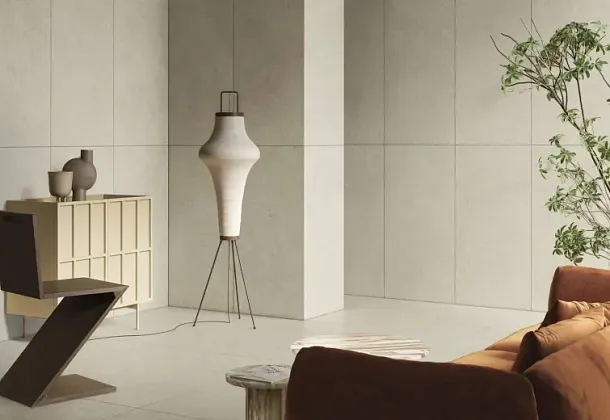 Коллекция SandStone Vitra