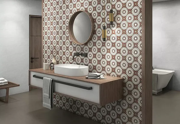 Коллекция Morroco Gravita