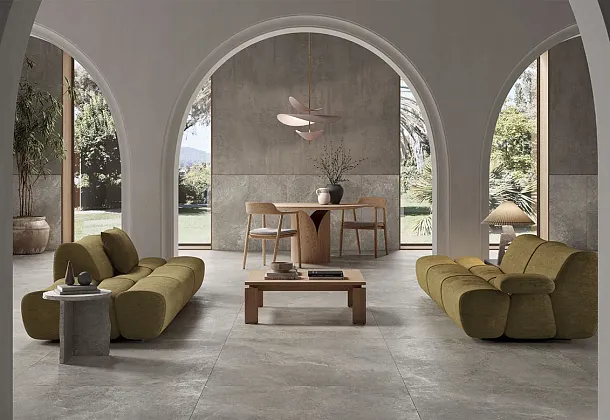 Коллекция Everstone Cercom