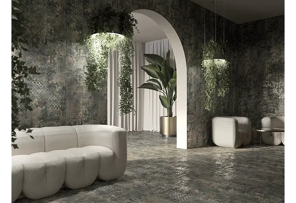 Коллекция Affreschi Mariner