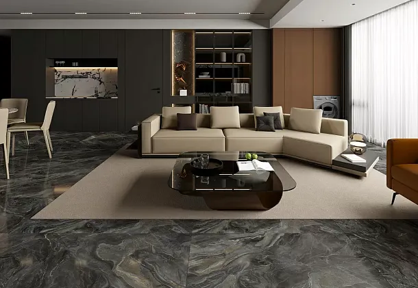 Коллекция Drift sand Basconi Home