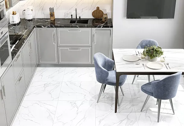 Nevada Alma Ceramica (Россия) для ванной,  для туалета, для гостиной,  для кухни,  для прихожей,  на теплый пол Коллекция Nevada Alma Ceramica