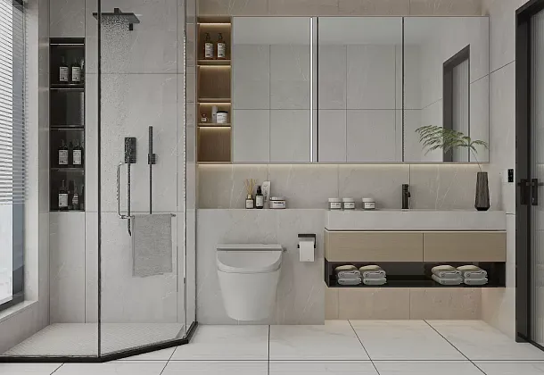 Коллекция Ariston White Basconi Home