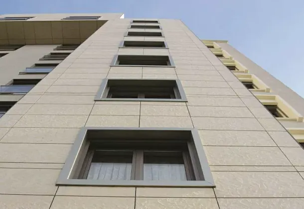 Коллекция Riverstone Seranit
