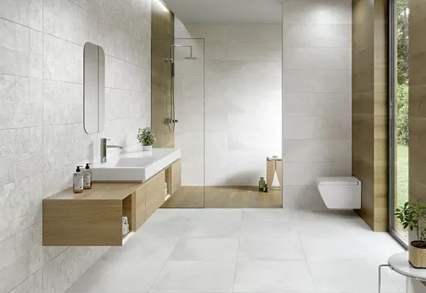 Коллекция Iconic Metropol