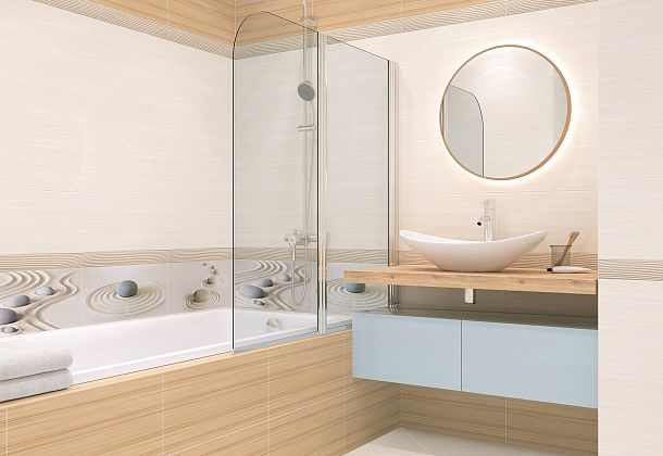 Коллекция Relax Alma Ceramica