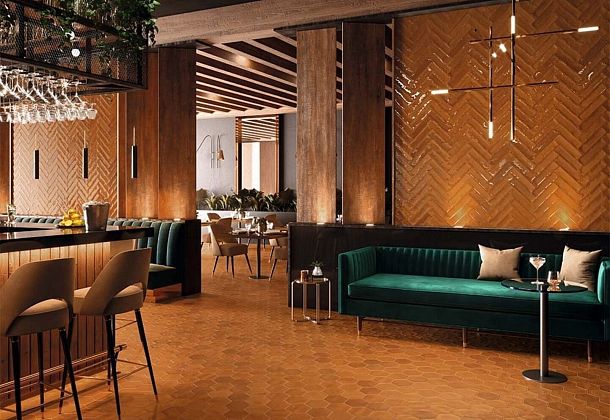 Коллекция Hope Ribesalbes