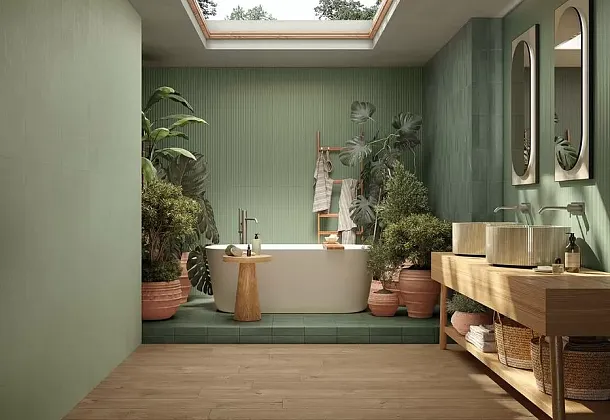 Коллекция True Color FAP Ceramiche
