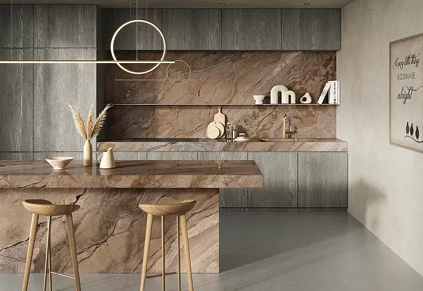 Коллекция Slab Adicon