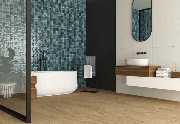Коллекция Cool Ecoceramic