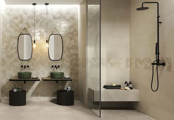 Коллекция Mat&More FAP Ceramiche