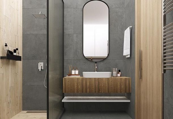 Коллекция Smart Gris Laparet