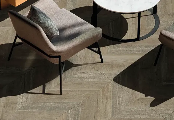 Коллекция Chevron Aparici