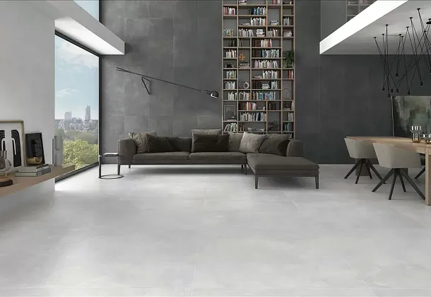 Коллекция Elementi STN Ceramica