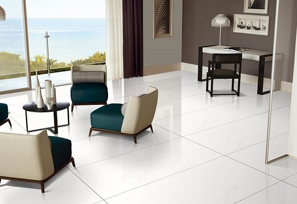 Коллекция India 60х120 Ocean Ceramic