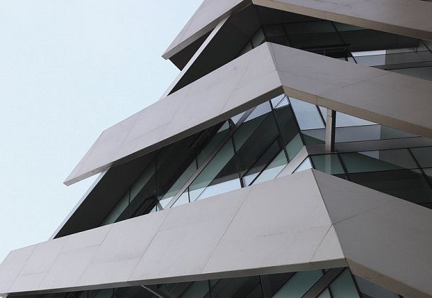 Коллекция Filo Laminam