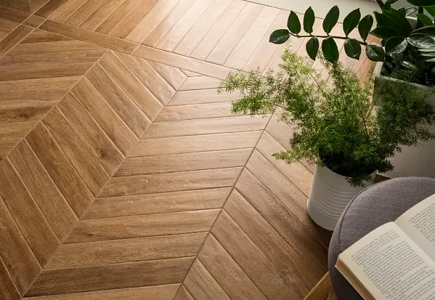 Коллекция Vintage RHS (Rondine) Ceramiche