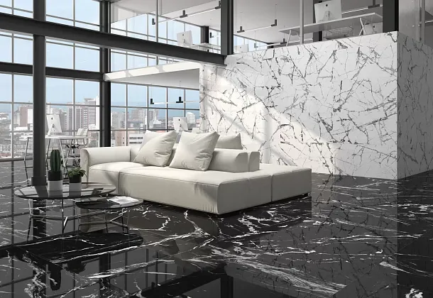 Коллекция Cr. Lux Iceberg Pamesa