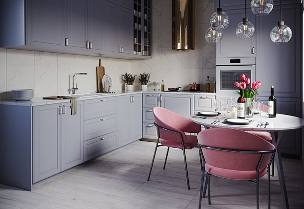 Коллекция Dream Wood Estima