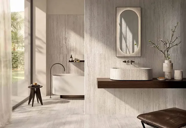 Коллекция Materia Classica FAP Ceramiche