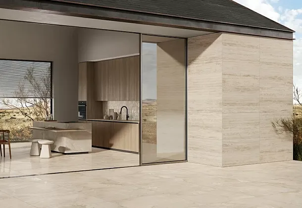 Коллекция In Contro Cercom