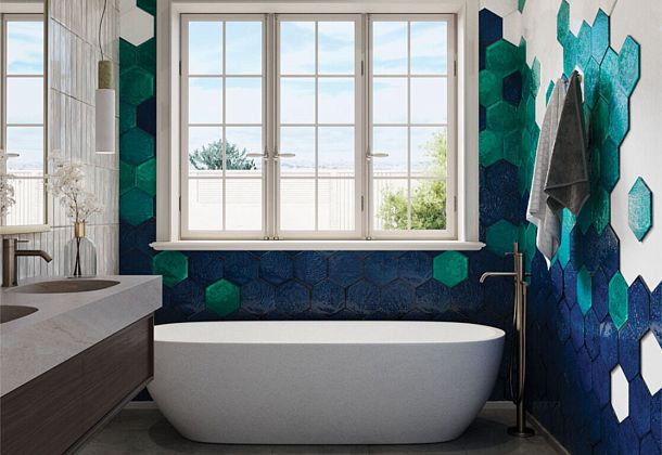 Rain Prissmacer (Испания) для кухни,  для ванной,  для туалета,  для прихожей, для ванной,  на теплый пол Коллекция Rain Prissmacer