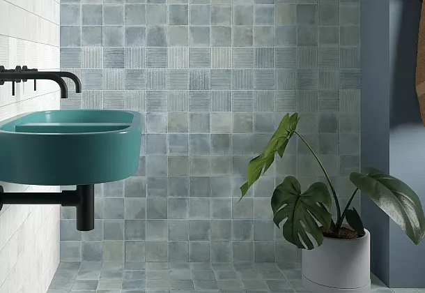 Коллекция Raku Equipe