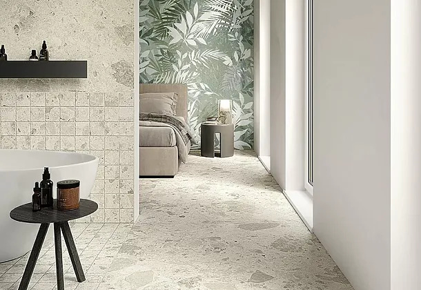 Коллекция Nativa FAP Ceramiche