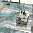 Persian Teal Persian Teal ITC
