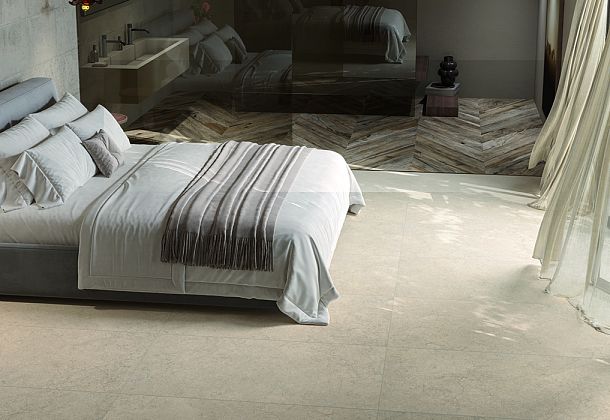 Коллекция Lutezia RHS (Rondine) Ceramiche