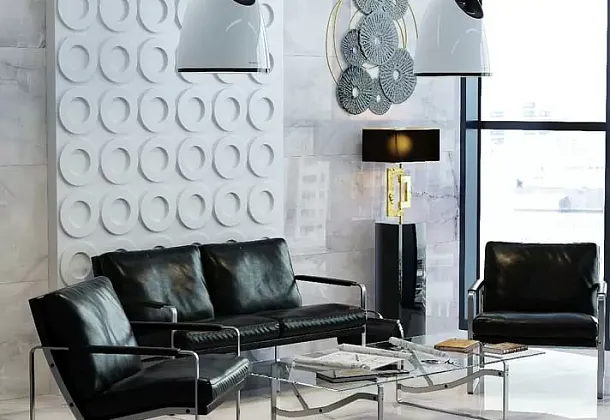 Коллекция Royal Grey Cube Ceramica