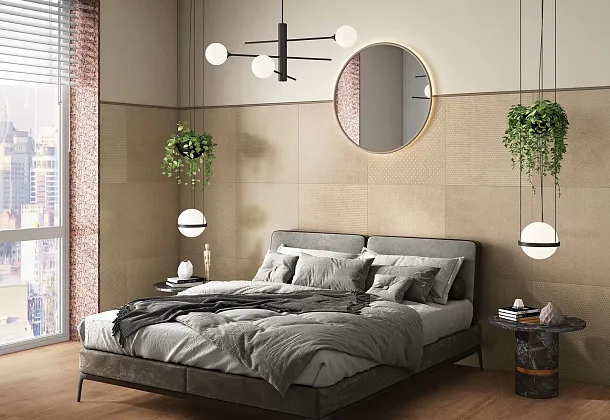 Коллекция Eterna Infinity Ceramica