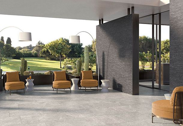 Коллекция HolyStone Tuscania Ceramiche