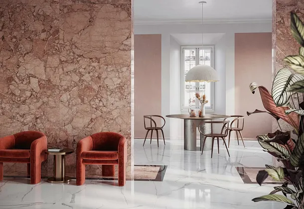 Коллекция Incanto Ragno Marazzi