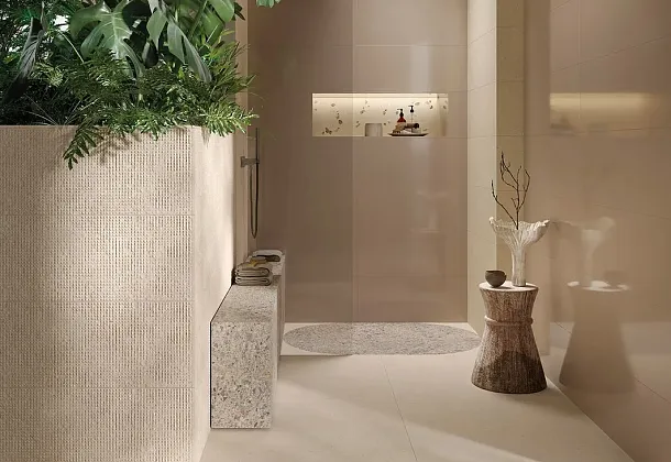 Коллекция Materia Pura FAP Ceramiche