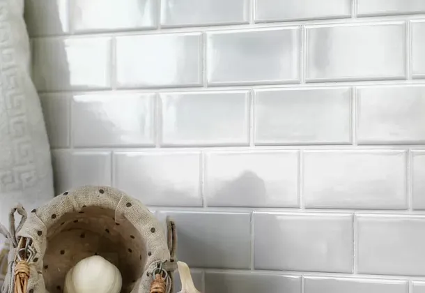 Коллекция Керамическая мозаика StarMosaic