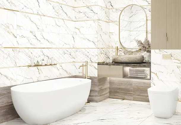 Коллекция Detroit AltaCera