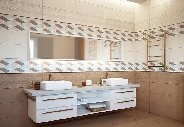 Коллекция Rhombus AltaCera