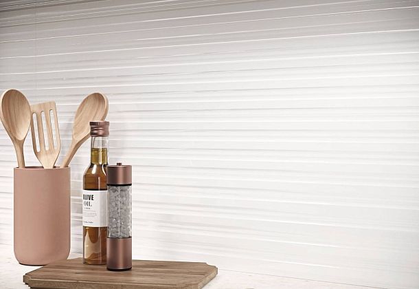 Коллекция Neve Satin Baldocer