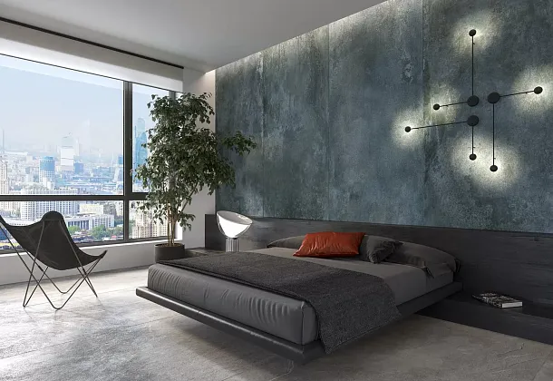 Коллекция Кобальт Kerama Marazzi