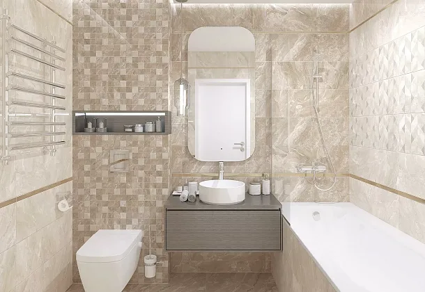 Коллекция Gobi Laparet