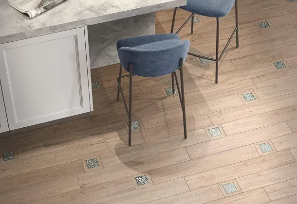 Коллекция Тровазо Kerama Marazzi