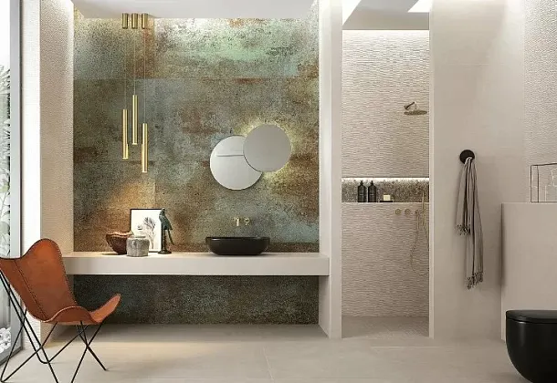 Коллекция Sheer FAP Ceramiche