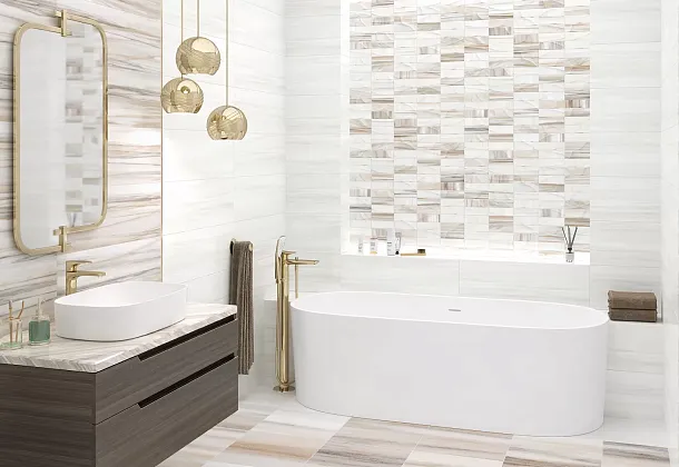 Palissandro Delacora (Россия) для ванной,  для туалета Коллекция Palissandro Delacora