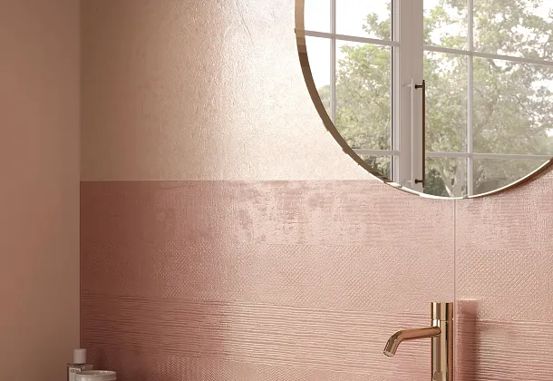 Коллекция Cromia Imola Ceramica