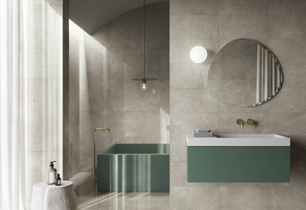 Коллекция Orobica Refin