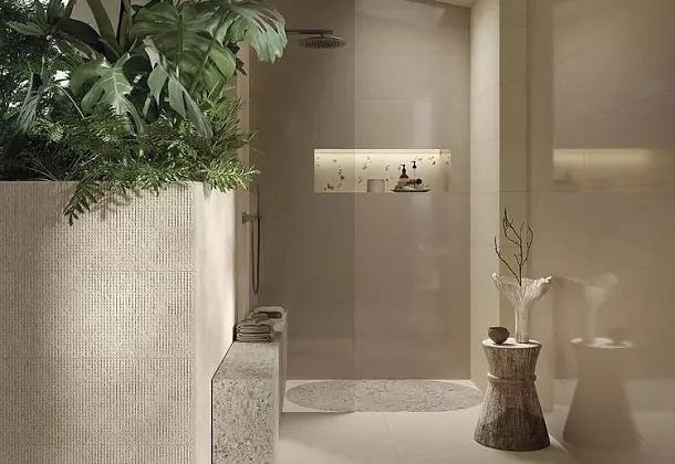 Коллекция Materia Pura FAP Ceramiche