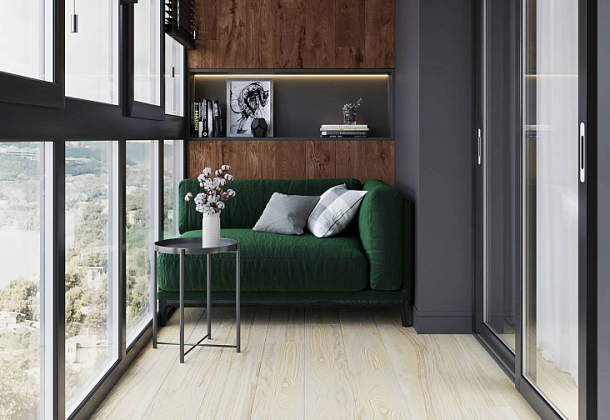 Коллекция Selection Ametis